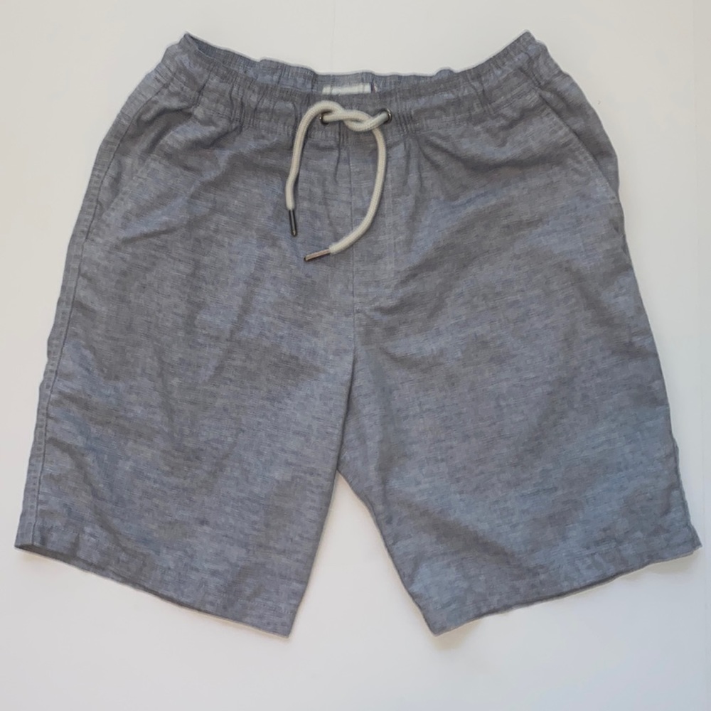 DepartWest drawstring shorts in Small